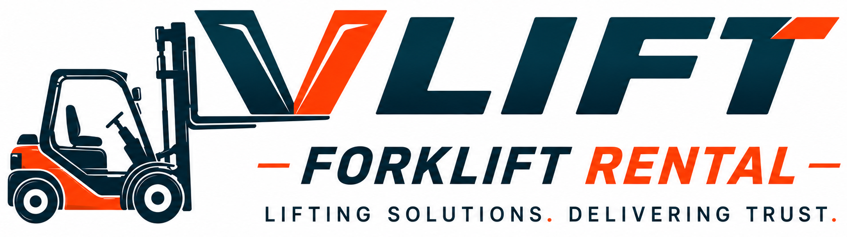 V Lift Rental